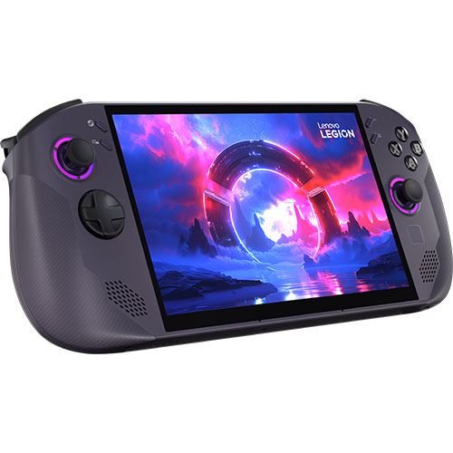 Consola Portátil Lenovo Legion Go S 8APU1-915 | 8.1" | Ryzen™ Z1 Extreme | 16GB | 1TB SSD - Nebula - Image 3