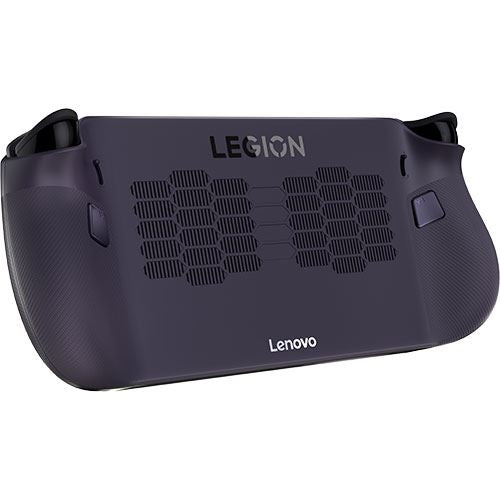 Consola Portátil Lenovo Legion Go S 8APU1-915 | 8.1" | Ryzen™ Z1 Extreme | 16GB | 1TB SSD - Nebula - Image 4