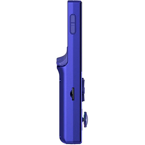 Consola Retro Anbernic RG40XXV - Azul - Image 4