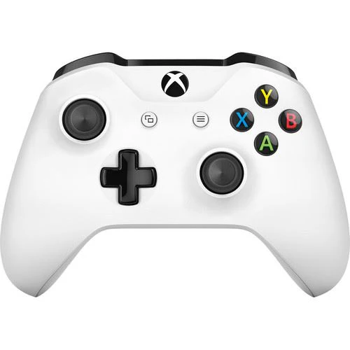 Consola Xbox One S - 1TB - Branco + Battlefield  V - Deluxe Edition - Image 4
