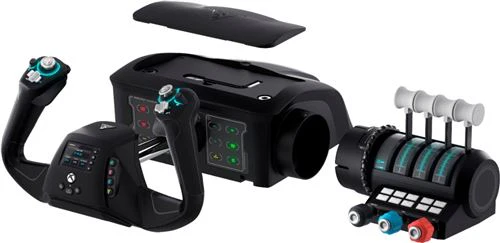 Controlador de Voo Turtle Beach VelocityOne Flight Control - Xbox / PC - Image 5
