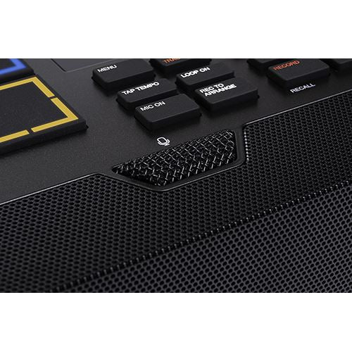 Controlador DJ Akai MPC Live III - Preto - Image 8