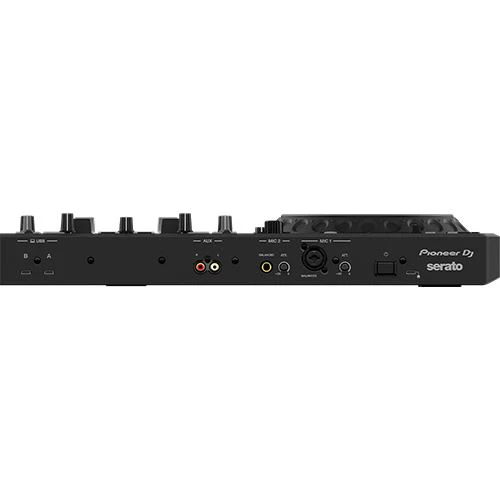 Controlador DJ DDJ-REV5 Scratch Style - Preto - Pioneer - Image 10