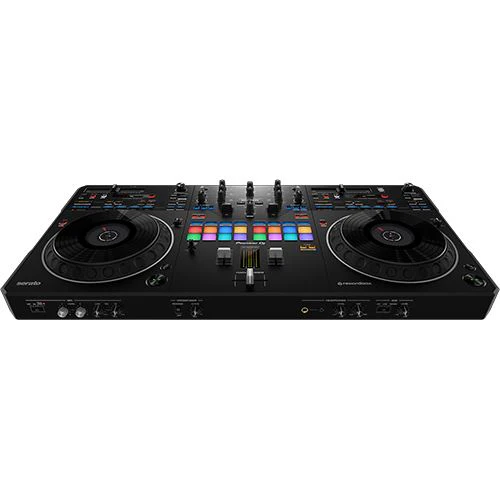 Controlador DJ DDJ-REV5 Scratch Style - Preto - Pioneer - Image 3