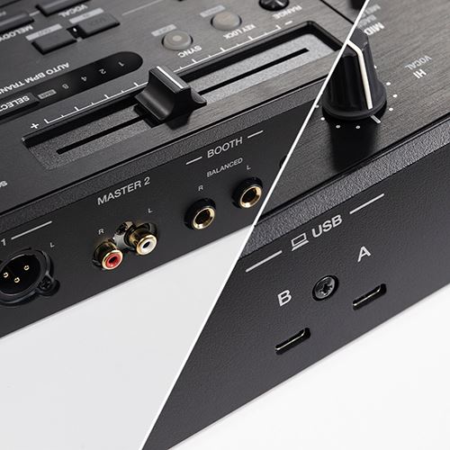 Controlador DJ DDJ-REV5 Scratch Style - Preto - Pioneer - Image 8