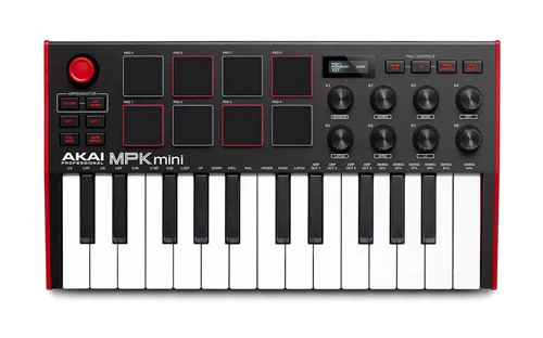 Controlador MPK Mini MK3 Akai - Image 2