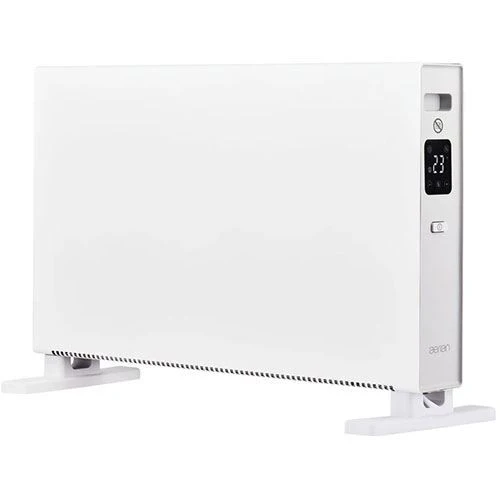 Convector Aerian Co2timer - Branco - Outlet - Grade A