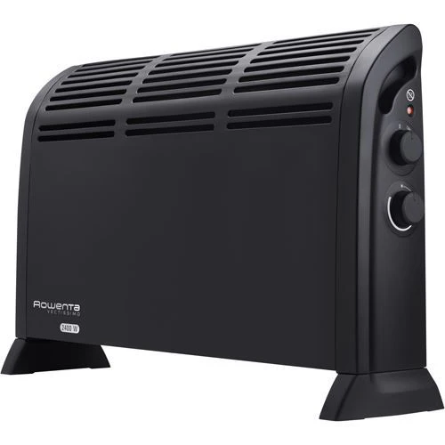 Convector Rowenta Vectissimo Ii Co3030F1 - Preto - Outlet - Grade A