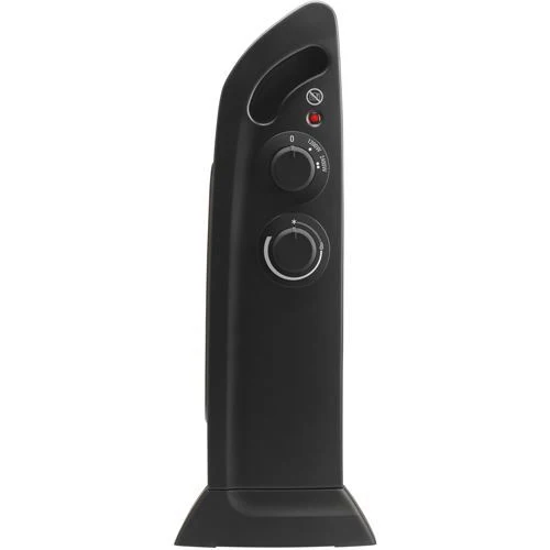 Convector Rowenta Vectissimo Ii Co3030F1 - Preto - Outlet - Grade A - Image 2