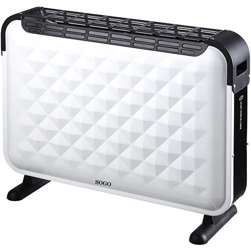 Convector Sogo CAL SS 18425 - Outlet - Grade A