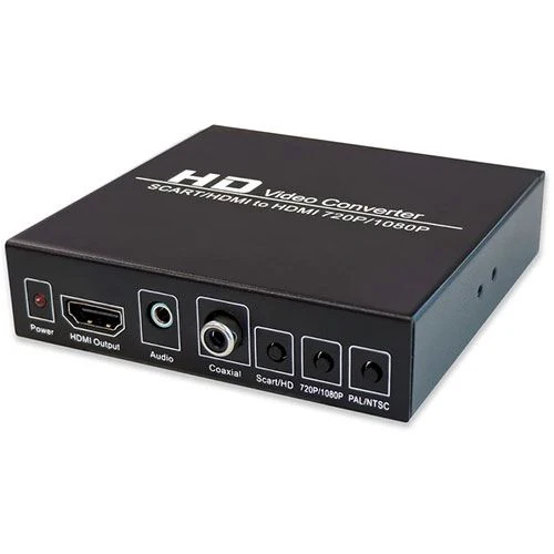 Conversor Scart para HDMI 1080p - Image 2