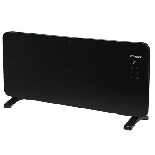 Convetor Jocel Ct007629 Wifi | 2000 W | Preto - Outlet - Grade A - Image 2