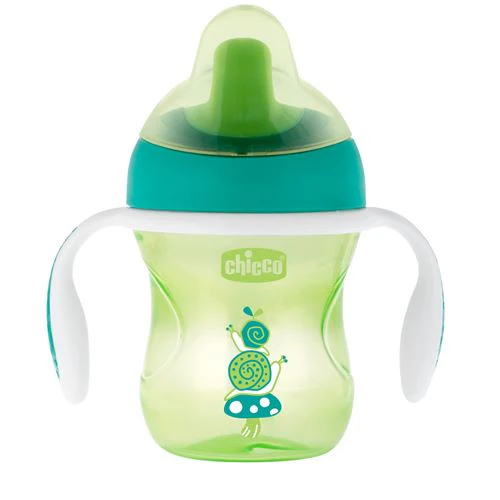 Copo de Aprendizagem 2 em 1 +6 Meses - Chicco - Envio Aleatório - Image 3