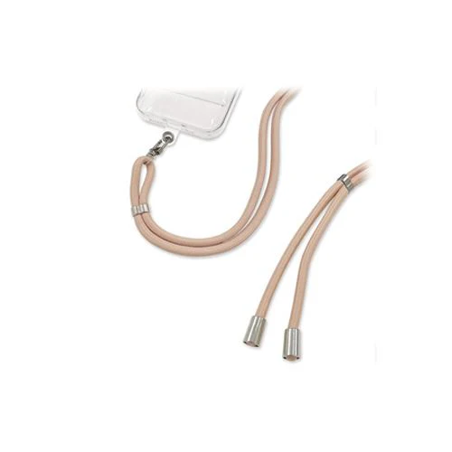 Cordão de Pescoço para Capa de Telemóvel WeFix - Rosa
