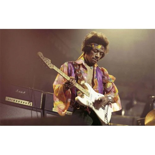 Correia Standard Plus Hendrix Righton - Image 2
