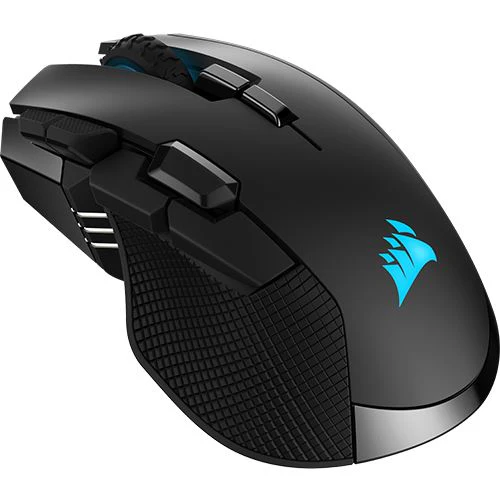 Rato Gaming Corsair IRONCLAW RGB Wireless