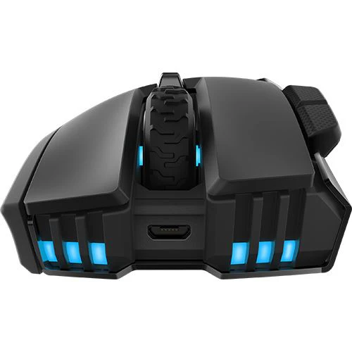 Rato Gaming Corsair IRONCLAW RGB Wireless - Image 9