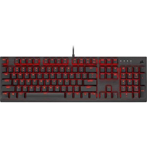 Teclado Corsair K60 Pro - Preto
