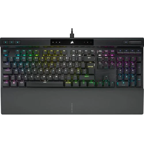 Teclado Gaming Corsair K70 Pro RGB - Image 2