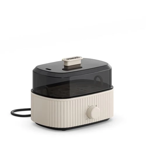 Cozedor de Ovos Princess Wave 262047 | 6 Ovos | 300 W