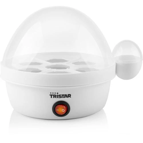 Cozedor de Ovos Tristar EK-3074 | 7 Ovos | 350 W