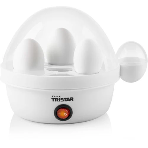 Cozedor de Ovos Tristar EK-3074 | 7 Ovos | 350 W - Image 2