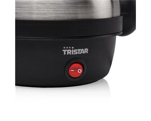 Cozedor de Ovos Tristar EK-3076 - Image 5