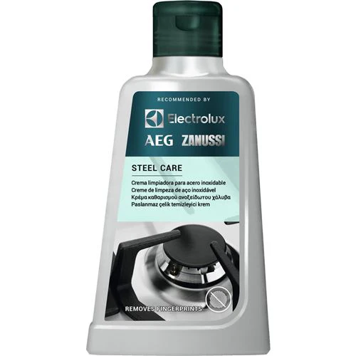 Creme de Limpeza AEG M3SCC200 Inox 300 ml