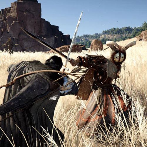 Crimson Desert - Day One Edition - PS5 - Image 2
