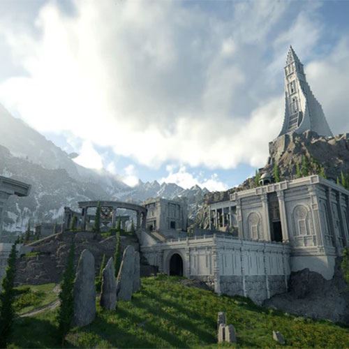 Crimson Desert - Day One Edition - PS5 - Image 7