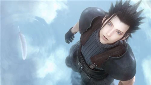 Crisis Core FFVII Reunion - PS4 - Image 2