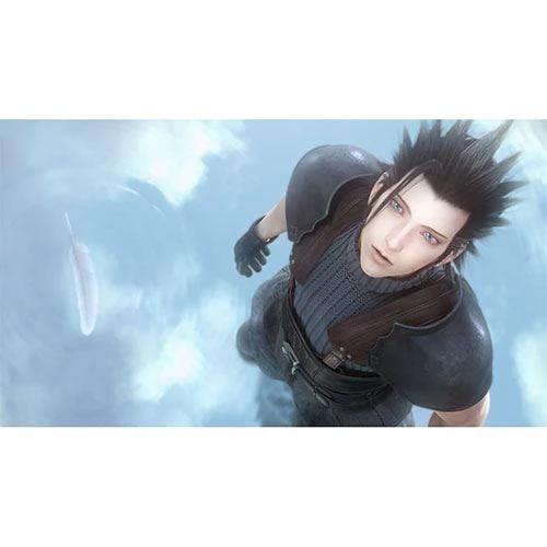 Crisis Core: Final Fantasy VII Reunion (CIAB) - Nintendo Switch - Image 2