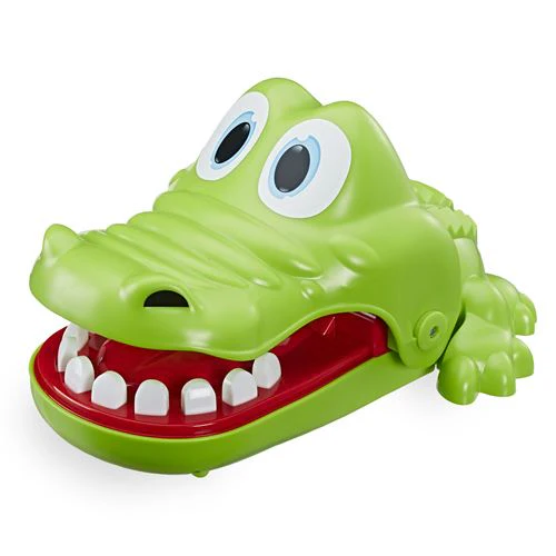 Crocodrilo No Dentista - Image 5