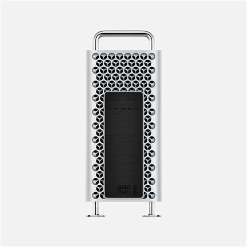 Mac Pro | 2023 | M2 Ultra 24-Core | 64GB | 2TB SSD | GPU 60-Core | Prateado - Image 5
