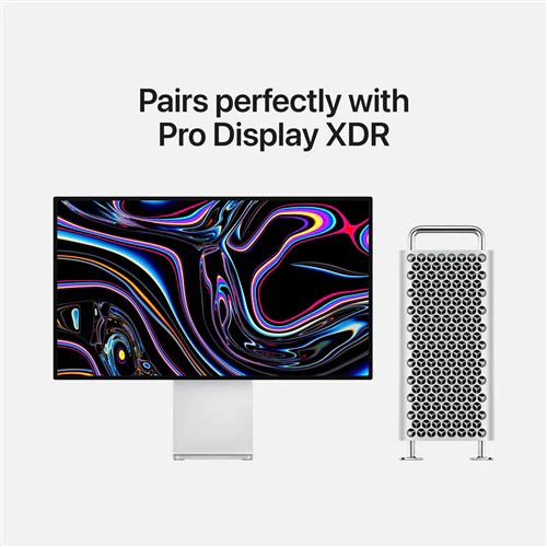 Mac Pro | 2023 | M2 Ultra 24-Core | 128GB | 8TB SSD | GPU 76-Core | Estrutura com Rodas | Prateado - Image 8