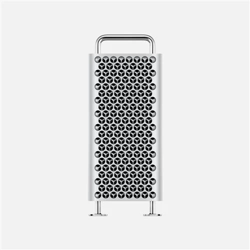 Mac Pro | 2023 | M2 Ultra 24-Core | 64GB | 2TB SSD | GPU 76-Core | Prateado