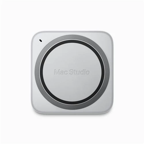 Mac Studio | 2023 | M2 Max | 32GB | 2TB SSD | GPU 30-core - Image 4