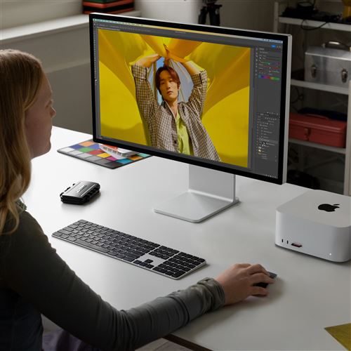 Mac Studio | 2023 | M2 Max | 32GB | 8TB SSD | GPU 30-core - Image 6