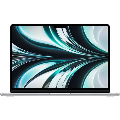 MacBook Air 13'' | 2022 | M2 | 8GB | 1TB SSD | GPU 10-Core | Prateado