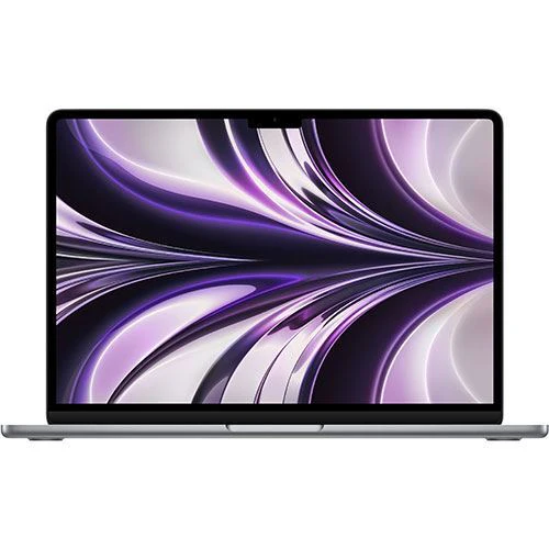 MacBook Air 13'' | 2022 | M2 | 8GB | 2TB SSD | GPU 10-Core | AC USB-C 67 W | Cinzento Sideral