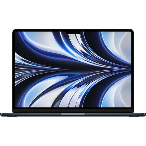 MacBook Air 13'' | 2022 | M2 | 8GB | 2TB SSD | GPU 10-Core | Meia-Noite