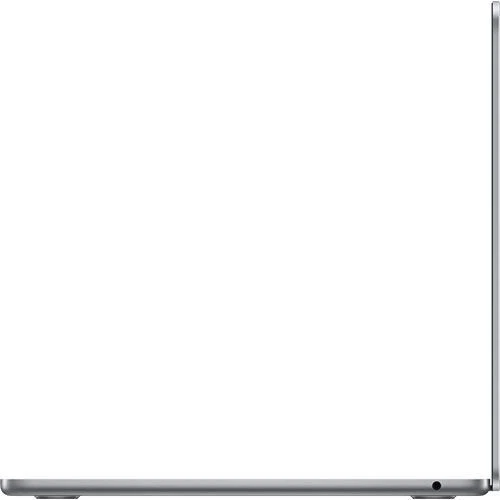 MacBook Air 13'' | 2024 | M3 8-core | 16GB | 1TB SSD - Cinzento Sideral - Image 3
