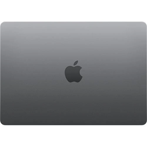 MacBook Air 13'' | 2024 | M3 8-core | 16GB | 256GB SSD - Cinzento Sideral - Image 4