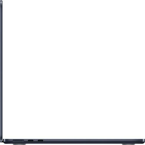 MacBook Air 13'' | 2024 | M3 8-core | 16GB | 512GB SSD - Meia-Noite - Image 2