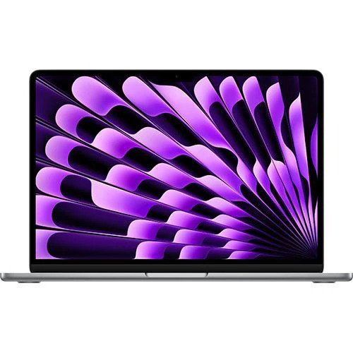 MacBook Air 13'' | 2024 | M3 8-core | 8GB | 1TB SSD - Cinzento Sideral