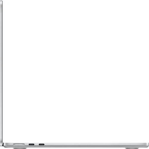 MacBook Air 13'' | 2024 | M3 8-core | 8GB | 1TB SSD - Prateado - Image 2