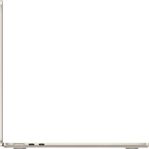 MacBook Air 13'' | 2024 | M3 8-core | 8GB | 1TB SSD - Luz das Estrelas - Image 2