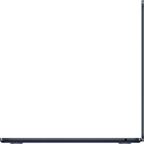 MacBook Air 13'' | 2024 | M3 8-core | 8GB | 2TB SSD - Meia-Noite - Image 3