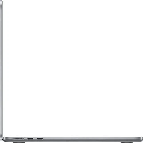 MacBook Air 13'' | 2024 | M3 8-core | 8GB | 2TB SSD - Cinzento Sideral - Image 2