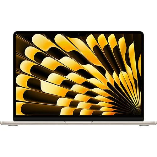 MacBook Air 13'' | 2024 | M3 8-core | 8GB | 256GB SSD - Luz das Estrelas